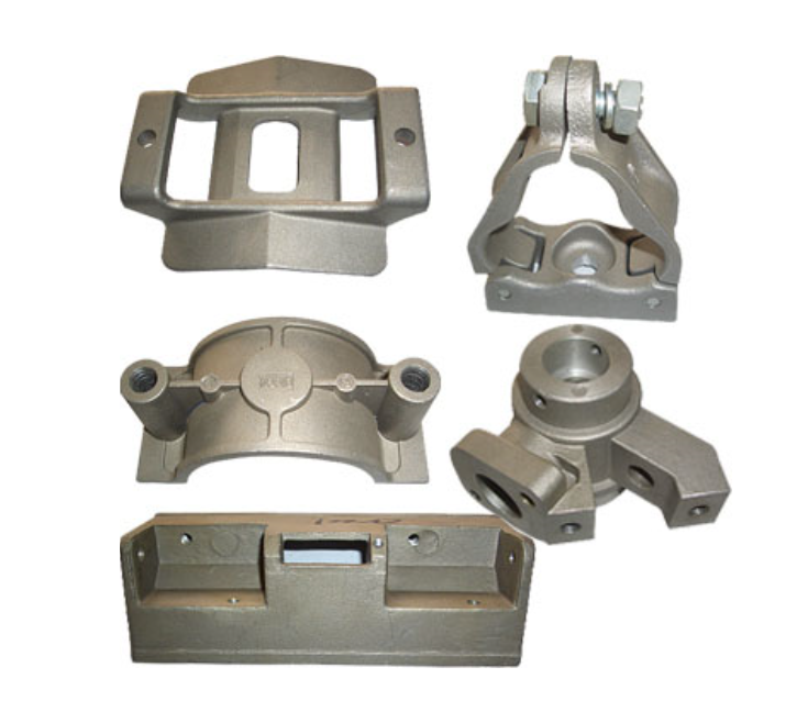 Advanced Precision Casting Parts