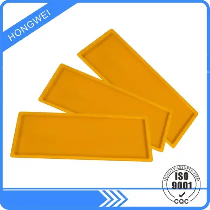 Vacuum forming/Thermoforming acrylic tray Thermoforming plastic tray