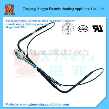 110V 220V 600W Custom Made Heat Pipe/Heating Element for Air Conditioner 240V UL