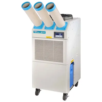 Factory Fast Delivery industrial explosion proof air conditioner