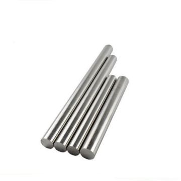 Super Grade 9cr18mov Smooth Stainless Steel Grinding Rod