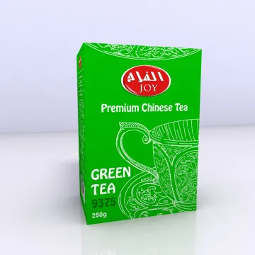 Top Grade Gunpowder Green Tea 9375
