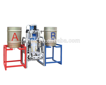 polyurea spraying machine A9000mini