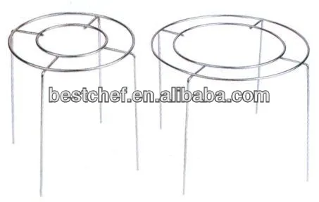 stainless steel Cake fork and grill tray