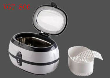 DIGITAL ULTRASONIC CLEANER VGT-800