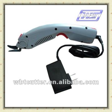 mini electric tailor sewing scissors