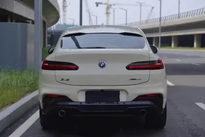 Ultra Gloss Ivory Car Vinyl PVC Sticker