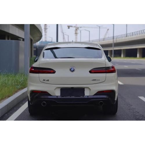 Ultra Gloss Ivory Car Vinyl PVC Sticker