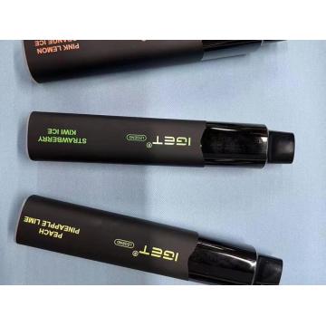 Disposable IGET Legend 4000 Puffs Australia
