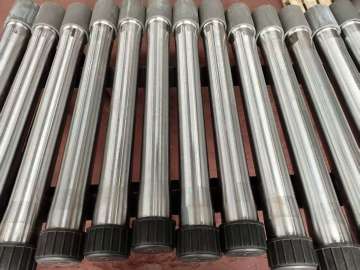 API PUP JOINT13-3/8 BC WITH COUPLING