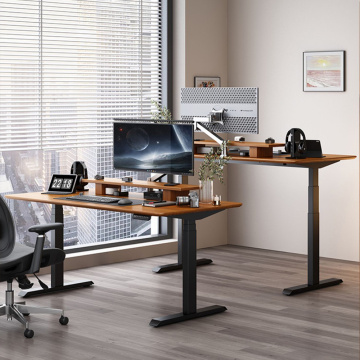 Best Budget Height Adjustable Desk