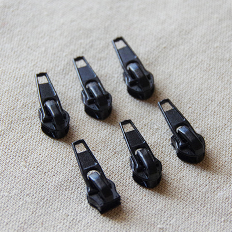 Nylon zipper head NLFZ-1-6