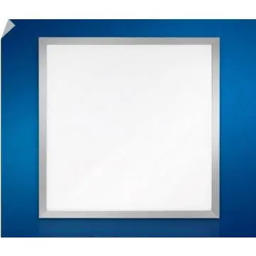 Profession Lighting panel manufacturer with 54W 600*600*11mm