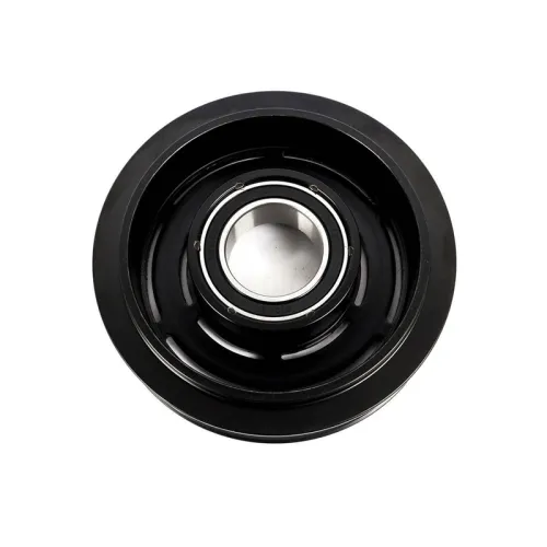 Replacement Ac Compressor Clutch Repair Kit For Dodge Ram 2500 3500