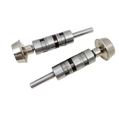 Rotor Bearing for Rieter Saurer Titan Spinning Textile Machine - PLC76-3KK 10000rpm Spare Parts BD200 D30