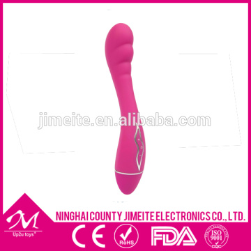 China Supplier 10 speeds Medical Grade Personal Sex Vibrators