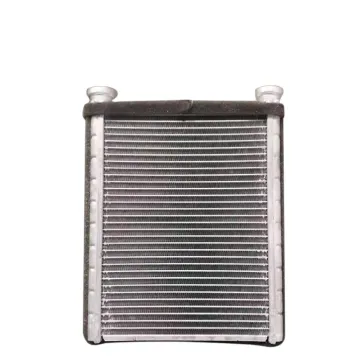 auto heater core aluminum heater core For Toyota TY HARRLER RX330 03 car heater core