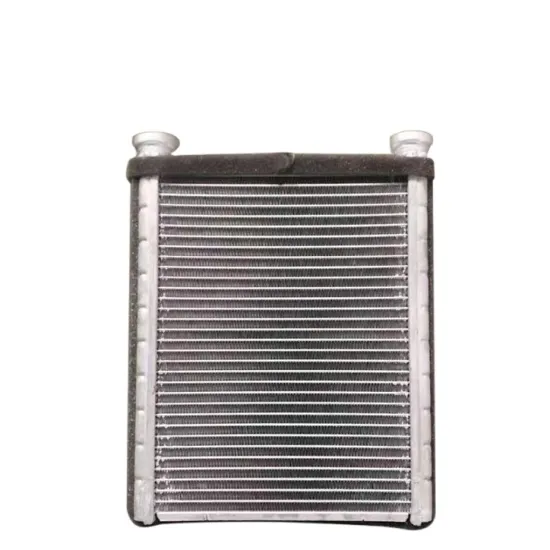 auto heater core aluminum heater core For Toyota TY HARRLER RX330 03 car heater core