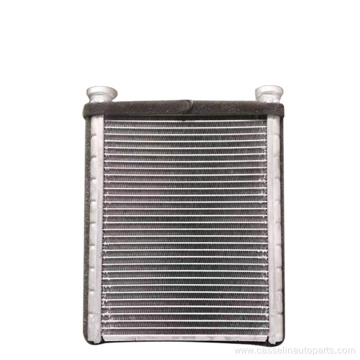 auto heater core aluminum heater core For Toyota TY HARRLER RX330 03 car heater core