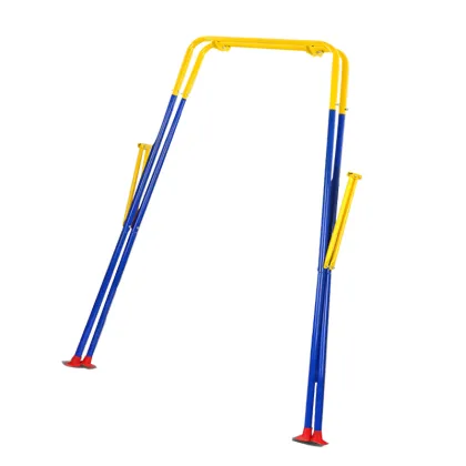 High Quality Outdoor Metal Jolly Jumper Baby Swing