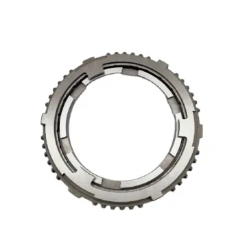 OEM 33038E0130 Custom Toyota Gearbox Parts Synchronizer Ring Set
