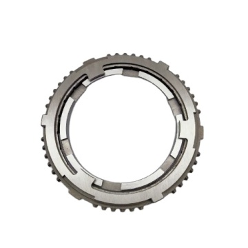 OEM 33038E0130 Custom Toyota Gearbox Parts Synchronizer Ring Set