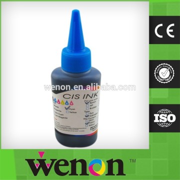 High Quality water based dye sublimation ink for Epson T60