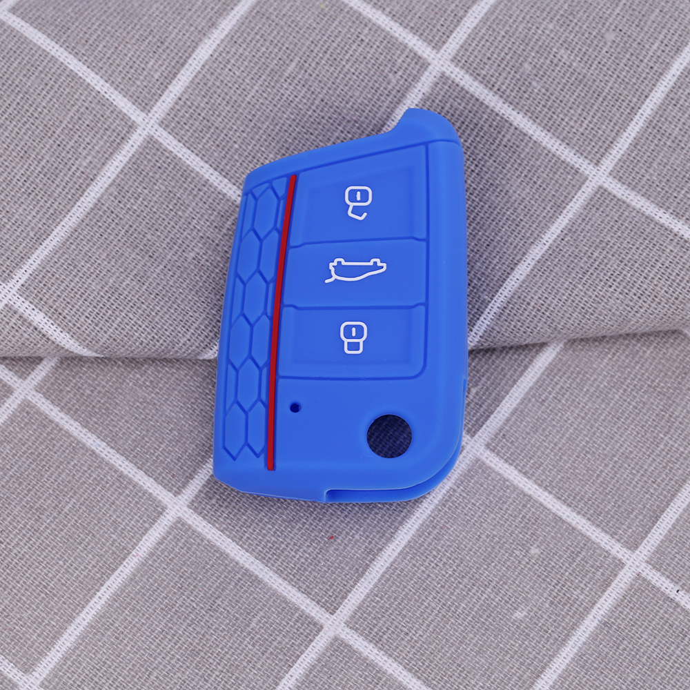 Magnetic Car Key Cover