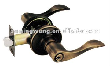 630 tubular knobset
