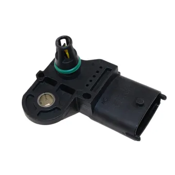 OE 0281002680 Car Map Sensor: Replacement and Compatibility Guide