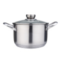 2 tier steam pot steamer saucepot double boiler