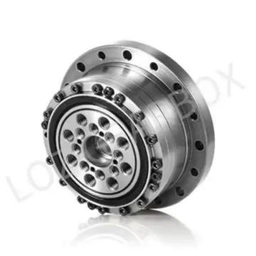 Innovative technology of planetary gears