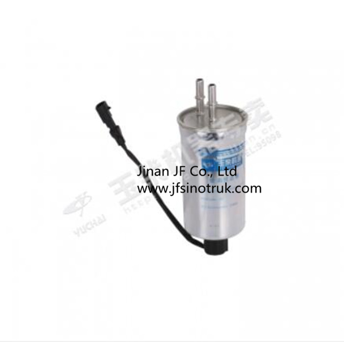 K2100-1105350 * K2100-1105350 Yuchai Fuel Pre-Filter