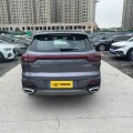 Tiggo 8 2024 Glory Edition 230TCI Automatic Excellence