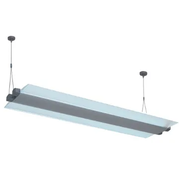 Lighitng Fixture modern lighting T5   PH06-108