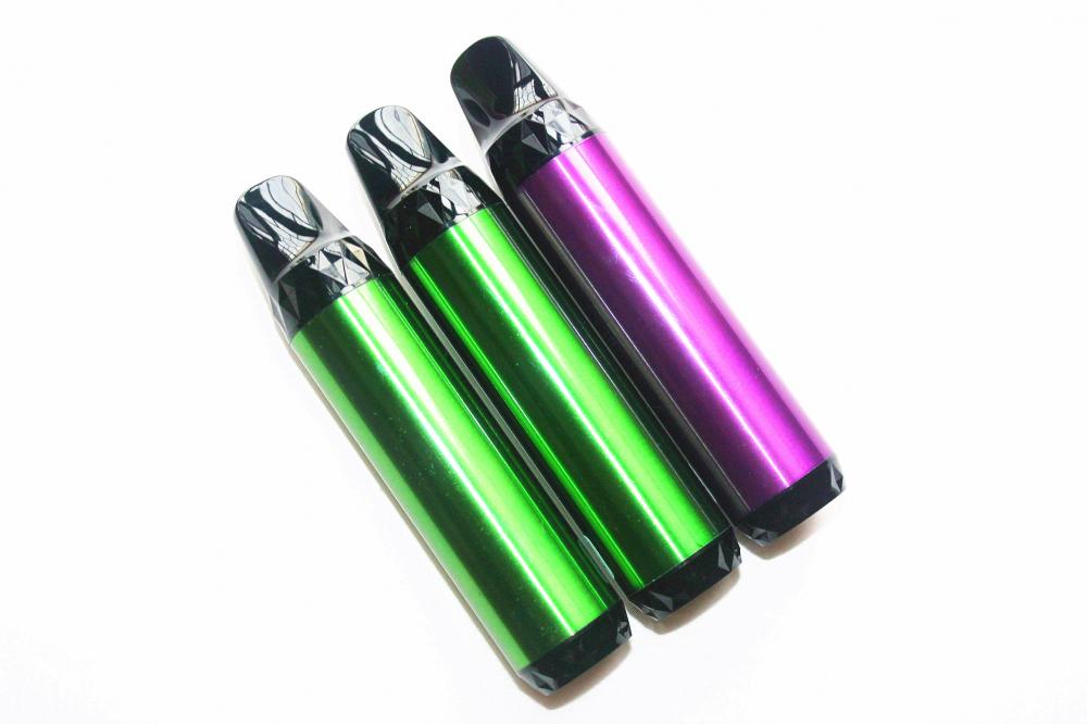 Fashionable Design 2500puffs Nice Vape