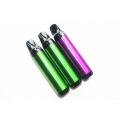 Design da moda 2500puffs bom vape