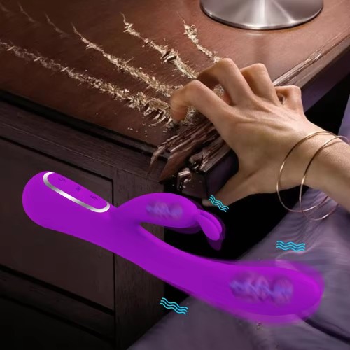 Женский G-тонный вибратор