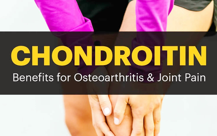 Chondroitin Sulfate For Joint