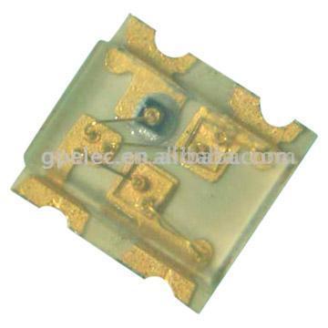 Full Color SMD LED