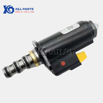 Solenoid Valves for Caterpillar: 121-1491 & 121-1565