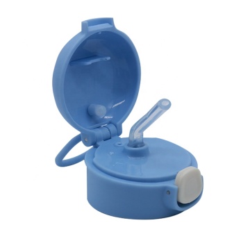 Custom High Quality Water Bottle Plastic Injection Molding Services