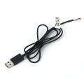 Premium Custom USB-C Mouse Cable Durable