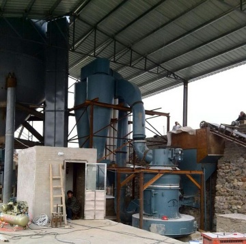 Limestone grinding Raymond mill manufacturer sells GK1620A