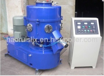 Efficient Aggregate Machine Working For Scrap Plastic 