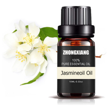 Stock Natural Pure Essential Oils Jasmine Oil