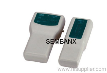 For Rj11/ Rj12/ Rj45 