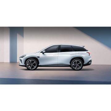 SUV NETA L EXTENDED-RANGE L