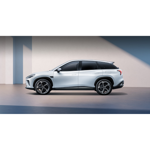 SUV de gamme prolongée Neta L