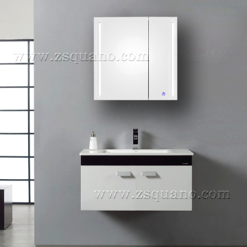 Cheap Waterproof Storage Cabinet with LED light